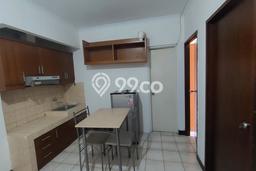 Disewakan Apartemen Ekonomis 2 BR di Tanjung Duren Jakarta Barat Disewakan Apartemen Ekonomis 2 BR di Tanjung Duren Jakarta Barat