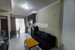 Sewa Apartemen Harga Terjangkau di Central Park 2 KT Sewa Apartemen Harga Terjangkau di Central Park 2 KT