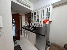 Apartemen Minimalis untuk Disewa, 0 Kamar di Jakarta Barat Apartemen Minimalis untuk Disewa, 0 Kamar di Jakarta Barat