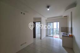 Apartemen Kawasan Central Park, 1 KM, Luas 45m², Lokasi Strategis Apartemen Kawasan Central Park, 1 KM, Luas 45m², Lokasi Strategis