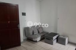 Apartemen Minimalis untuk Disewa, 2 Kamar di Jakarta Barat Apartemen Minimalis untuk Disewa, 2 Kamar di Jakarta Barat