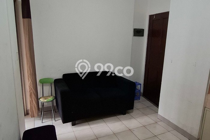 Apartemen Minimalis untuk Disewa, 1 Kamar di Jakarta Barat Apartemen Minimalis untuk Disewa, 1 Kamar di Jakarta Barat