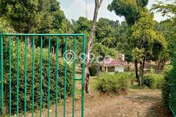 Tanah Strategis Dijual di Bogor Barat Bogor 34278m2 Tanah Strategis Dijual di Bogor Barat Bogor 34278m2