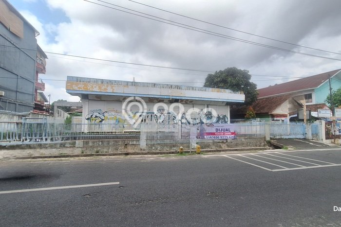 Gudang Paling Dicari LB 887m2 Dijual di Tanjung Karang Pusat Gudang Paling Dicari LB 887m2 Dijual di Tanjung Karang Pusat