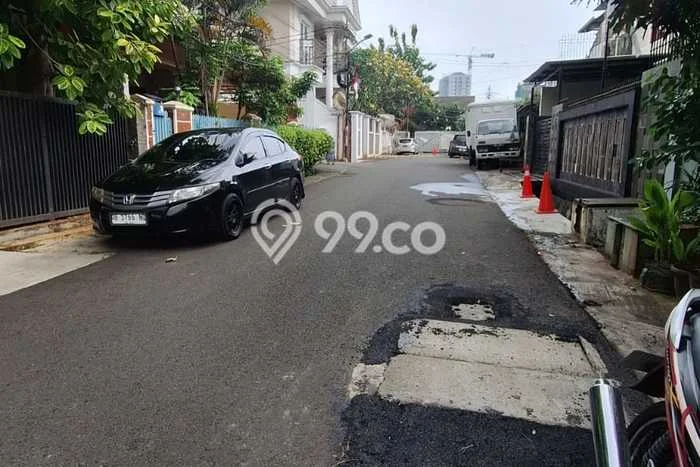 Disewakan Cepat Rumah Kondisi Baik di Area Tebet, Jakarta Selatan Disewakan Cepat Rumah Kondisi Baik di Area Tebet, Jakarta Selatan