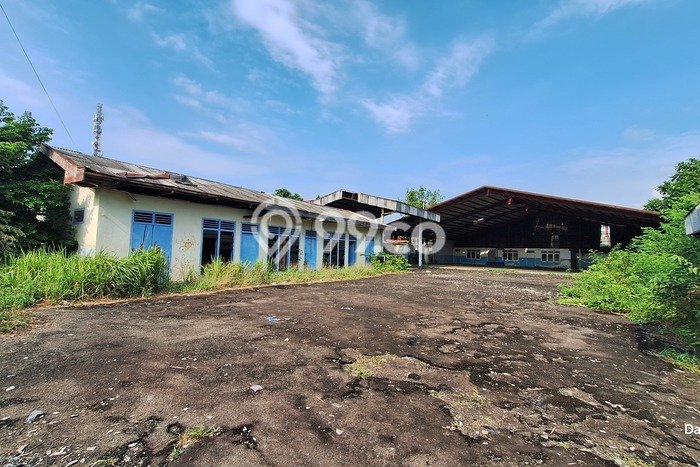 Gudang Paling Dicari LB 887m2 Dijual di Tanjung Karang Pusat Gudang Paling Dicari LB 887m2 Dijual di Tanjung Karang Pusat