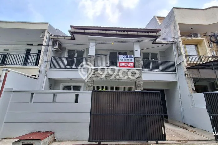 Lokasi terbaik! Rumah siap huni dikontrakkan di Tebet LB 200m2 Lokasi terbaik! Rumah siap huni dikontrakkan di Tebet LB 200m2