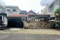 Hot Offer Hunian Mewah Ideal dan Luas di Kebayoran Baru, Jakarta Selatan Hot Offer Hunian Mewah Ideal dan Luas di Kebayoran Baru, Jakarta Selatan