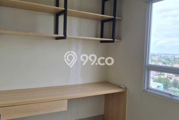Apartemen Minimalis untuk Disewa, 2 Kamar di Bekasi Apartemen Minimalis untuk Disewa, 2 Kamar di Bekasi
