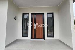 Hunian Nyaman Asri 3 KT Siap Huni di Delta Mas Bekasi Hunian Nyaman Asri 3 KT Siap Huni di Delta Mas Bekasi