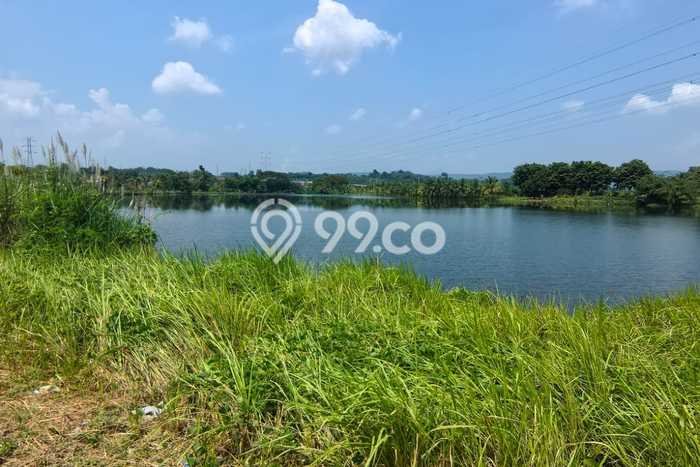 Tanah Kosong Dijual di Karawang dengan Area 16468m2 Tanah Kosong Dijual di Karawang dengan Area 16468m2