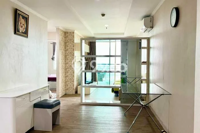 Apartemen Disewa Murah 2 KT / 2 KM di Kelapa Gading, Jakarta Utara Apartemen Disewa Murah 2 KT / 2 KM di Kelapa Gading, Jakarta Utara