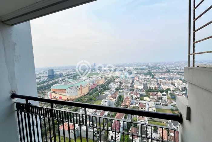 Apartemen Disewa Murah 2 KT / 2 KM di Kelapa Gading, Jakarta Utara Apartemen Disewa Murah 2 KT / 2 KM di Kelapa Gading, Jakarta Utara