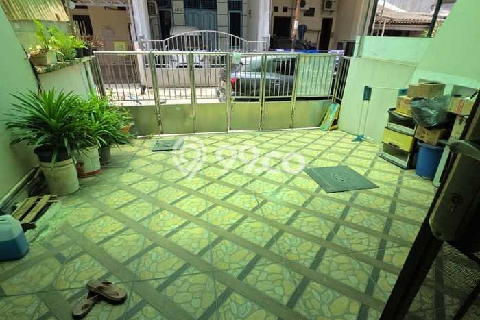 Dijual Rumah Minimalis Bagus Punya 3 KT di Kelapa Gading Jakarta Utara SHM Dijual Rumah Minimalis Bagus Punya 3 KT di Kelapa Gading Jakarta Utara SHM