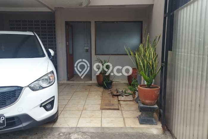 Gudang Dijual di Prime Area Bekasi Luas 413m2 Gudang Dijual di Prime Area Bekasi Luas 413m2