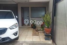 Gudang Dijual di Prime Area Bekasi Luas 413m2 Gudang Dijual di Prime Area Bekasi Luas 413m2
