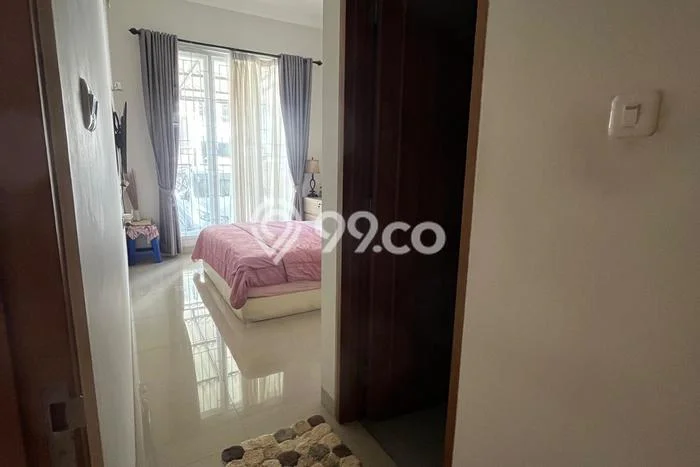Rumah Mewah Siap Huni LT 120m2 di Kelapa Gading, Jakarta Utara Rumah Mewah Siap Huni LT 120m2 di Kelapa Gading, Jakarta Utara