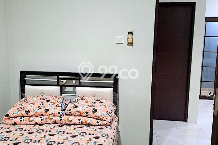 Dijual Hunian Rumah Nyaman 2 KT di Cikarang, Bekasi Dijual Hunian Rumah Nyaman 2 KT di Cikarang, Bekasi