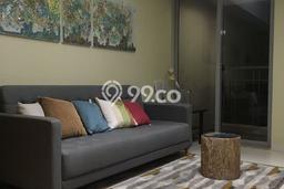 Dijual Apartemen di Kemayoran, Jakarta Pusat Punya 1 Kamar Tidur Dijual Apartemen di Kemayoran, Jakarta Pusat Punya 1 Kamar Tidur