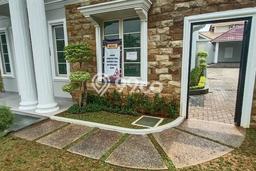 Dijual Rumah Premium dengan Fasilitas Sekitar Komplit di Lippo Cikarang, Cikarang Dijual Rumah Premium dengan Fasilitas Sekitar Komplit di Lippo Cikarang, Cikarang
