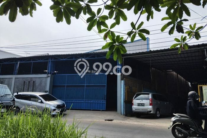 Gudang Bagus Dijual di Delta Mas Bekasi Lokasi Strategis Cocok untuk Kembangkan Bisnis Gudang Bagus Dijual di Delta Mas Bekasi Lokasi Strategis Cocok untuk Kembangkan Bisnis