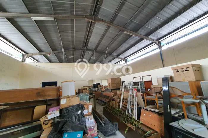 FOR RENT! Gudang di Sunter Cocok untuk Bisnis 732m2 FOR RENT! Gudang di Sunter Cocok untuk Bisnis 732m2