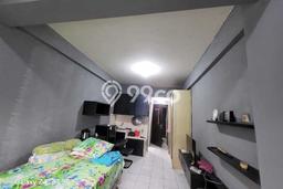 Apartemen Siap Huni 1 BR dengan Harga Hemat di Area Cengkareng, Jakarta Barat Apartemen Siap Huni 1 BR dengan Harga Hemat di Area Cengkareng, Jakarta Barat