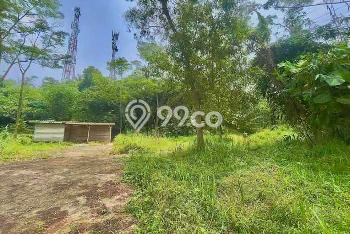 Tanah Kosong Dijual di Karawang dengan Area 16468m2 Tanah Kosong Dijual di Karawang dengan Area 16468m2