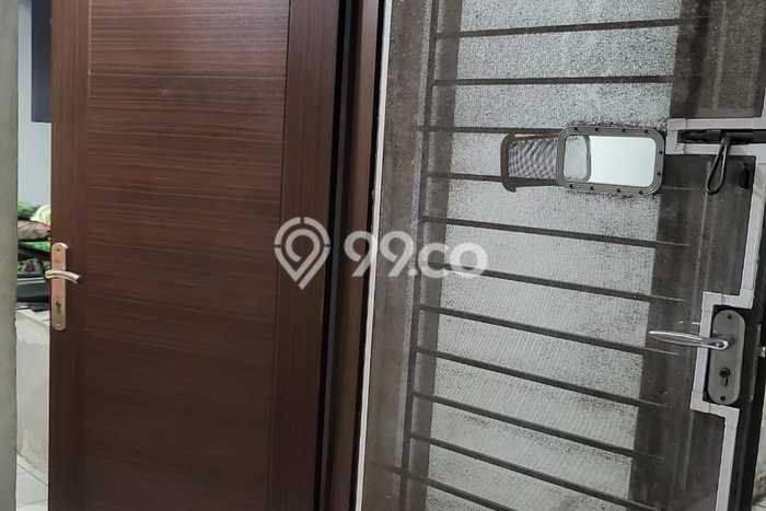 Apartemen Siap Huni 1 BR dengan Harga Hemat di Area Cengkareng, Jakarta Barat Apartemen Siap Huni 1 BR dengan Harga Hemat di Area Cengkareng, Jakarta Barat