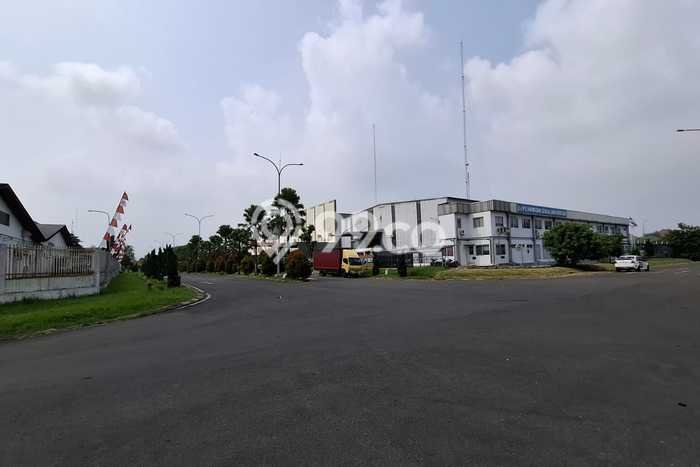 Dijual Tanah Lokasi Cikarang, Bekasi Seluas 10000m2 Dijual Tanah Lokasi Cikarang, Bekasi Seluas 10000m2