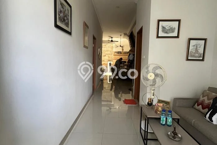 Rumah Mewah Siap Huni LT 120m2 di Kelapa Gading, Jakarta Utara Rumah Mewah Siap Huni LT 120m2 di Kelapa Gading, Jakarta Utara