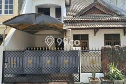 Dijual Rumah Modern 3 KT di Kayu Putih, Jakarta Timur Dijual Rumah Modern 3 KT di Kayu Putih, Jakarta Timur