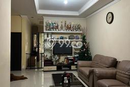 Rumah Minimalis 4 Kamar LT 160m2 di Cikarang Rumah Minimalis 4 Kamar LT 160m2 di Cikarang
