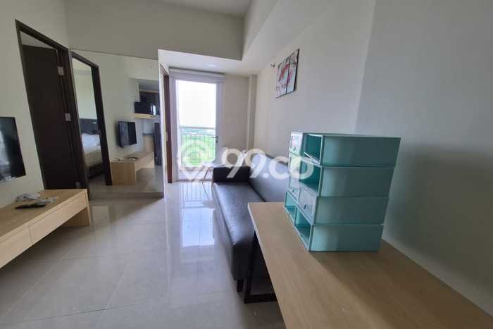Apartemen Minimalis untuk Disewa, 2 Kamar di Bekasi Apartemen Minimalis untuk Disewa, 2 Kamar di Bekasi