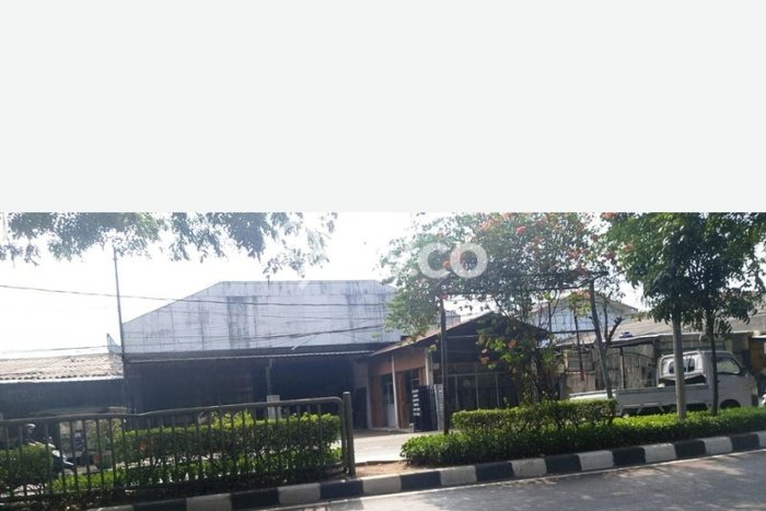 Untuk Dijual Gudang di Jatinegara, Jakarta Timur Harga Penawaran Spesial Untuk Dijual Gudang di Jatinegara, Jakarta Timur Harga Penawaran Spesial