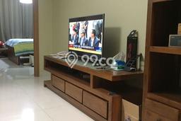 Hunian Apartemen Disewakan Murah 57m2 di Kemayoran, Cocok untuk Hunian Anda Hunian Apartemen Disewakan Murah 57m2 di Kemayoran, Cocok untuk Hunian Anda