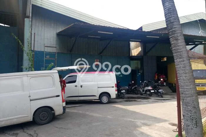 Disewakan Gudang Bisnis di Pulo Gadung Jakarta Timur Harga Sewa Menarik Bisa Nego Disewakan Gudang Bisnis di Pulo Gadung Jakarta Timur Harga Sewa Menarik Bisa Nego