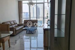 Dijual Apartemen Prestisius di Kuningan, Jakarta Selatan 4 Kamar Tidur Dijual Apartemen Prestisius di Kuningan, Jakarta Selatan 4 Kamar Tidur