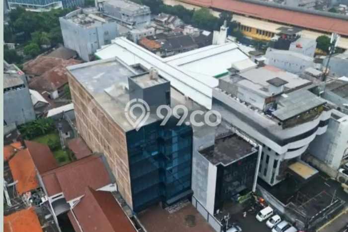 Komersial Dijual Lokasi Stratagis di Menteng Jakarta Pusat Cocok untuk Investasi Komersial Dijual Lokasi Stratagis di Menteng Jakarta Pusat Cocok untuk Investasi