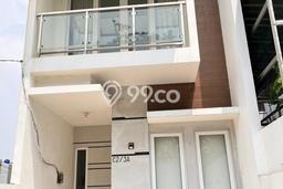 Rumah Modern Cantik 2 KT Bisa Langsung Pindah di Cilincing Rumah Modern Cantik 2 KT Bisa Langsung Pindah di Cilincing