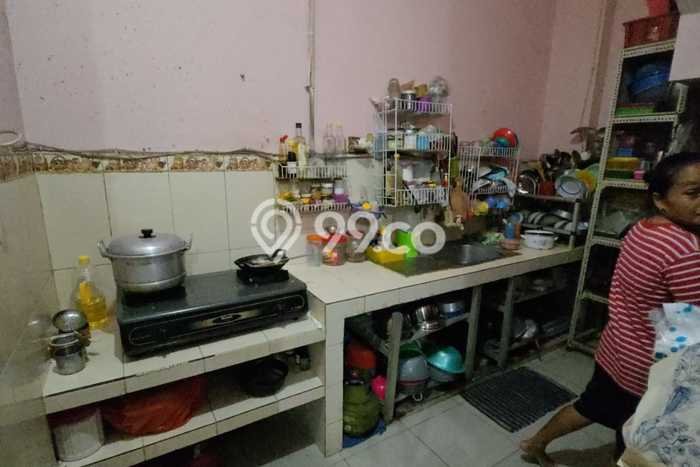 Dijual Rumah Minimalis Bagus Punya 3 KT di Kelapa Gading Jakarta Utara SHM Dijual Rumah Minimalis Bagus Punya 3 KT di Kelapa Gading Jakarta Utara SHM