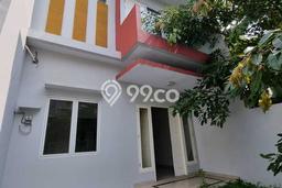 Rumah Mewah LB 216m2 Siap Pakai Desain Elegan di Sunter, Jakarta Utara Rumah Mewah LB 216m2 Siap Pakai Desain Elegan di Sunter, Jakarta Utara