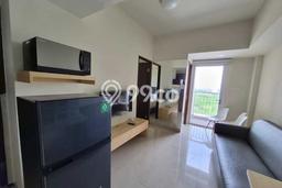 Apartemen Favorit Nyaman Dijual di Bekasi dengan 2 Kamar Tidur Apartemen Favorit Nyaman Dijual di Bekasi dengan 2 Kamar Tidur