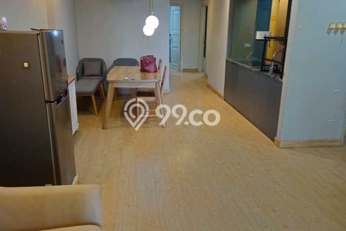Sewa Apartemen Minimalis 103m2 Punya 3 KT, 1 KM, Lokasi di Kelapa Gading Sewa Apartemen Minimalis 103m2 Punya 3 KT, 1 KM, Lokasi di Kelapa Gading