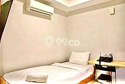 Dijual Apartemen di Kemayoran, Jakarta Pusat Punya 1 Kamar Tidur Dijual Apartemen di Kemayoran, Jakarta Pusat Punya 1 Kamar Tidur