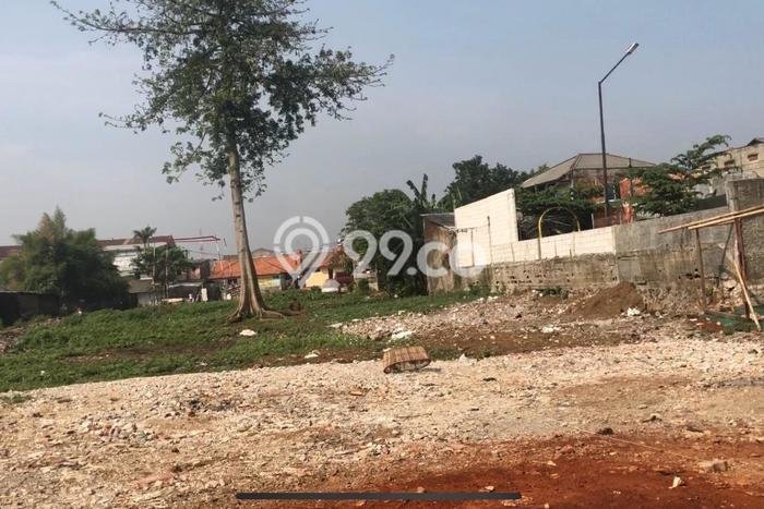 Tanah Kavling Dijual di Pondok Gede, Bekasi dengan Luas Tanah 4226m2 Tanah Kavling Dijual di Pondok Gede, Bekasi dengan Luas Tanah 4226m2