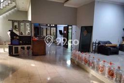 Hunian Mewah LB 340m2 Siap Huni Desain Elegan di Sunter, Jakarta Utara Hunian Mewah LB 340m2 Siap Huni Desain Elegan di Sunter, Jakarta Utara