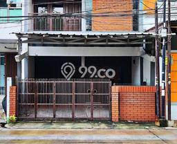 Rumah Mewah Dijual LT 120m2 di Kelapa Gading, Jakarta Utara Rumah Mewah Dijual LT 120m2 di Kelapa Gading, Jakarta Utara