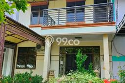 Disewakan Rumah Konsep Modern di Cikarang Selatan Bekasi dengan 5 Kamar Disewakan Rumah Konsep Modern di Cikarang Selatan Bekasi dengan 5 Kamar
