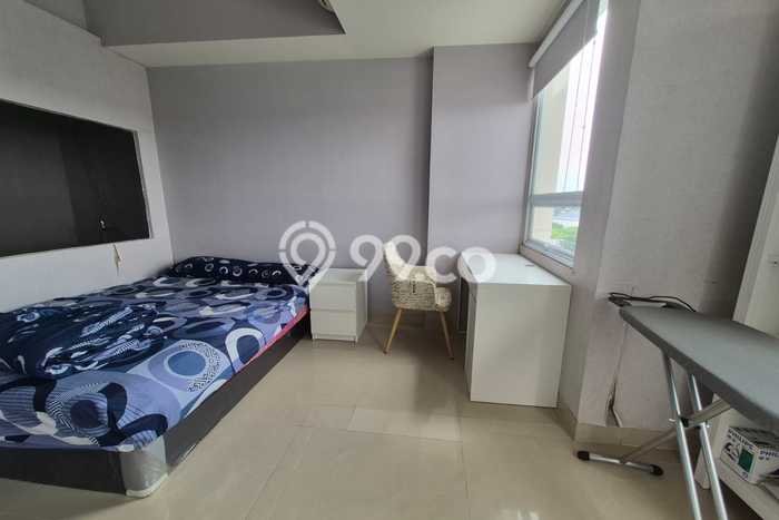 Unit Apartemen Dijual di Cikarang Utara, Bekasi, dengan 1 Bedroom, 1 Bathroom Unit Apartemen Dijual di Cikarang Utara, Bekasi, dengan 1 Bedroom, 1 Bathroom
